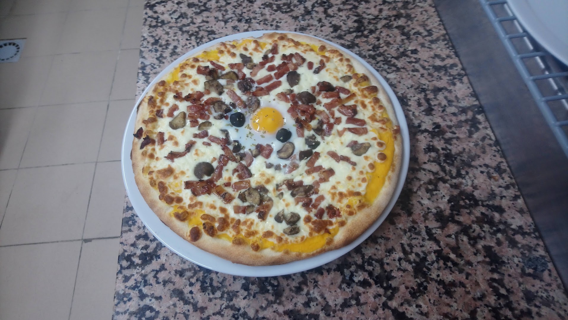 Mc pizza · Photos 3