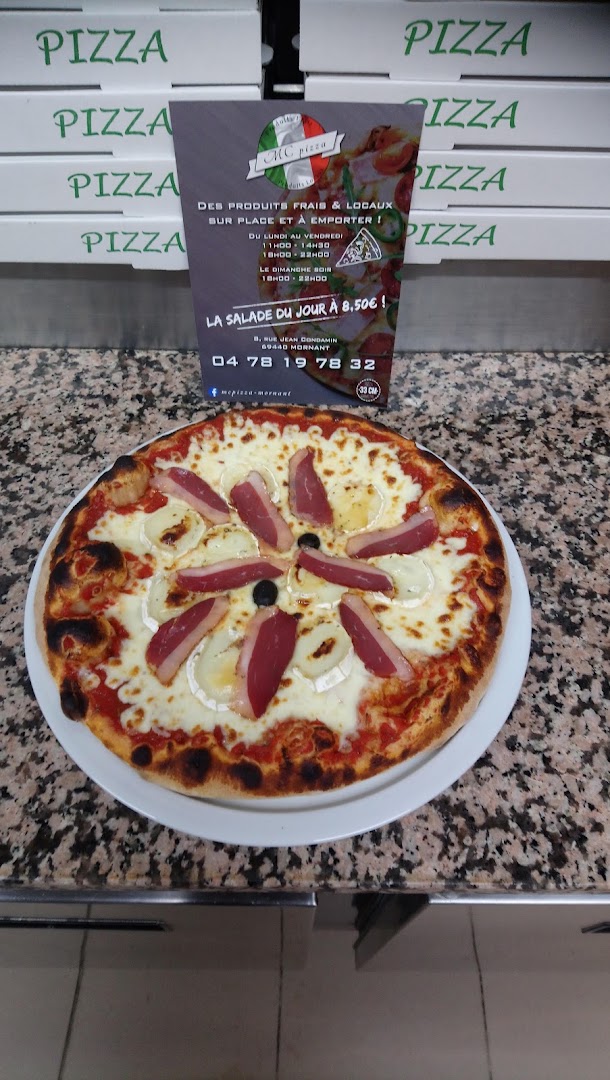 Mc pizza · Photos 6