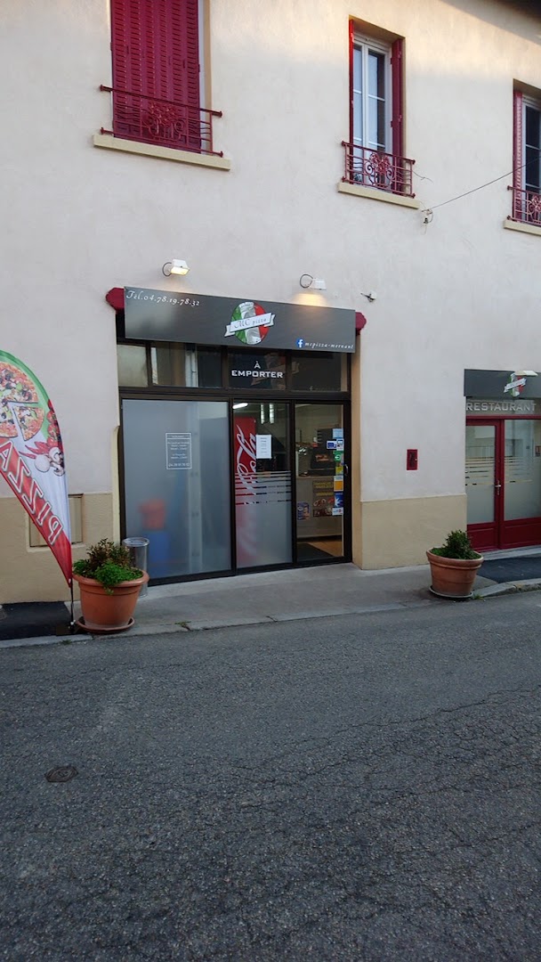 Mc pizza · Photos 8